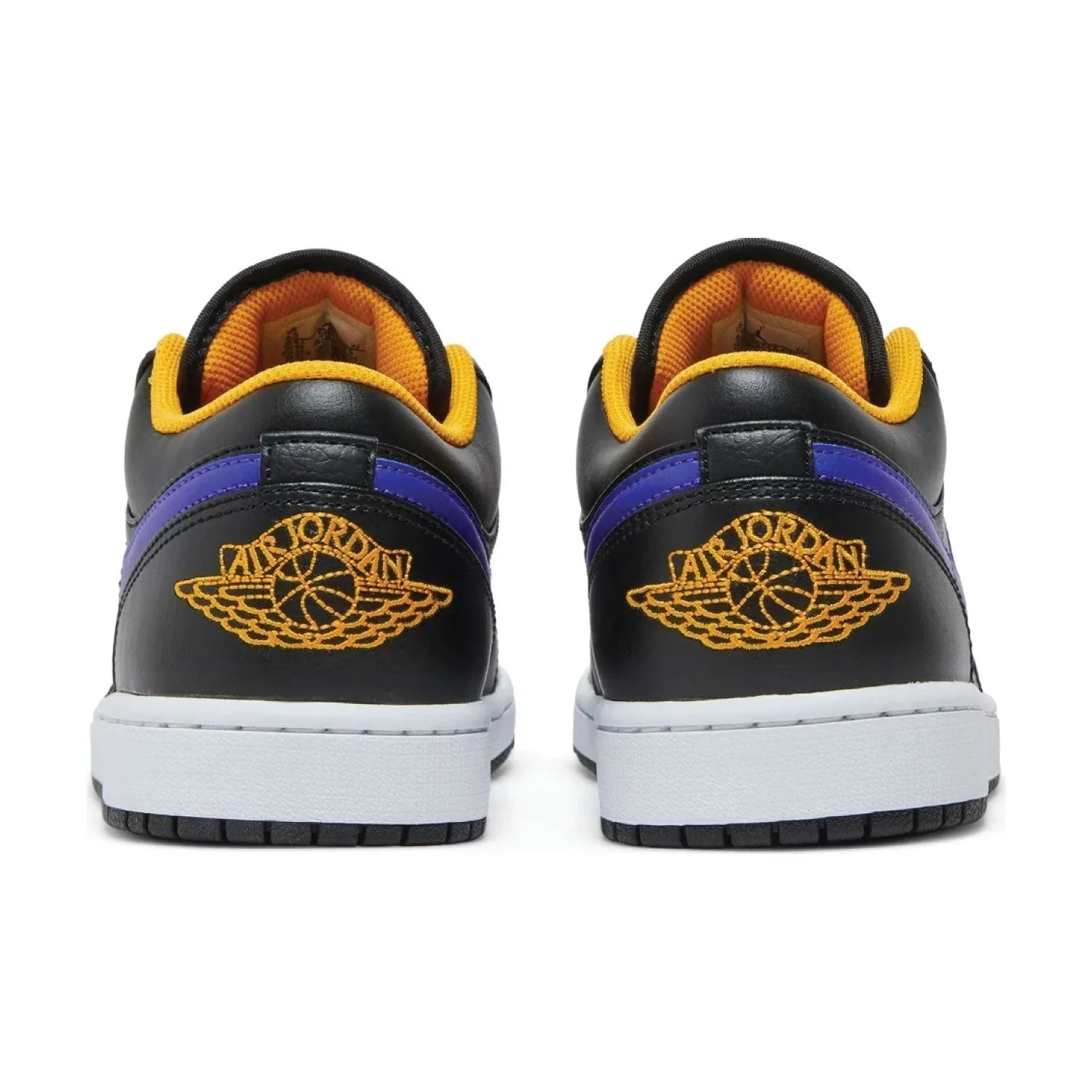 Air Jordan 1 Low Lakers, shop now