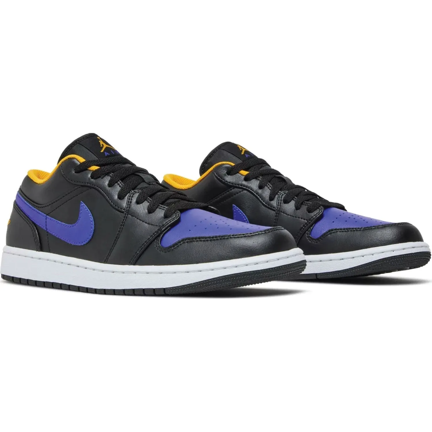 Air Jordan 1 Low Lakers, shop now