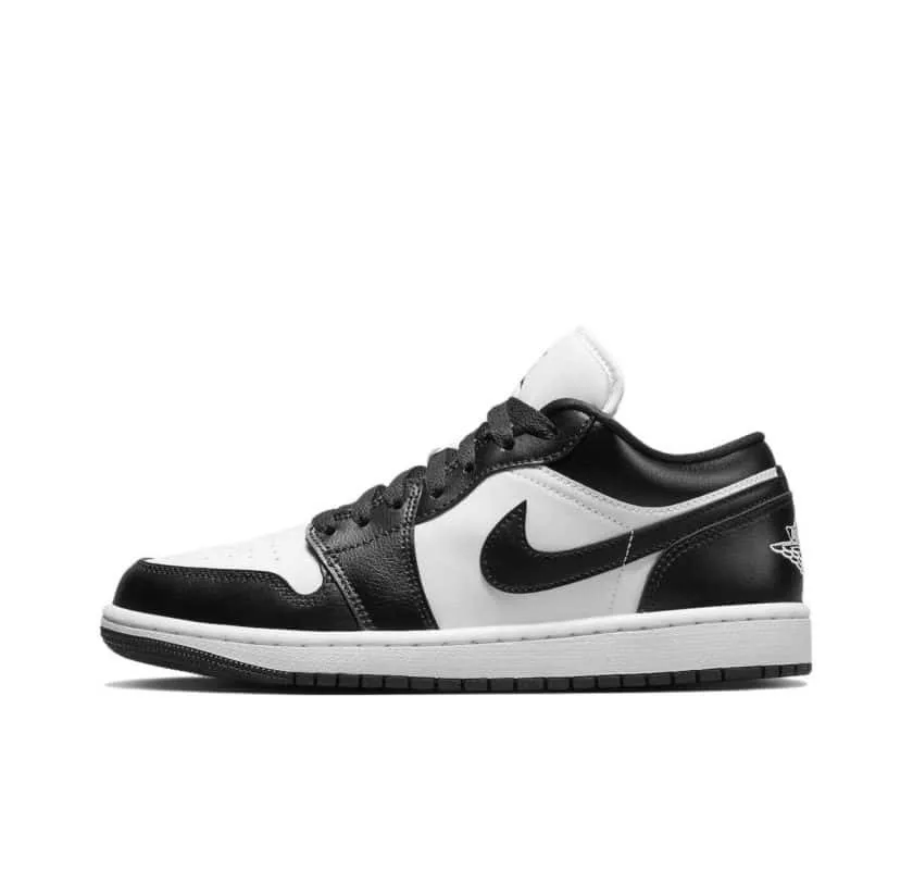 Air Jordan 1 Low Panda White - Get it now!