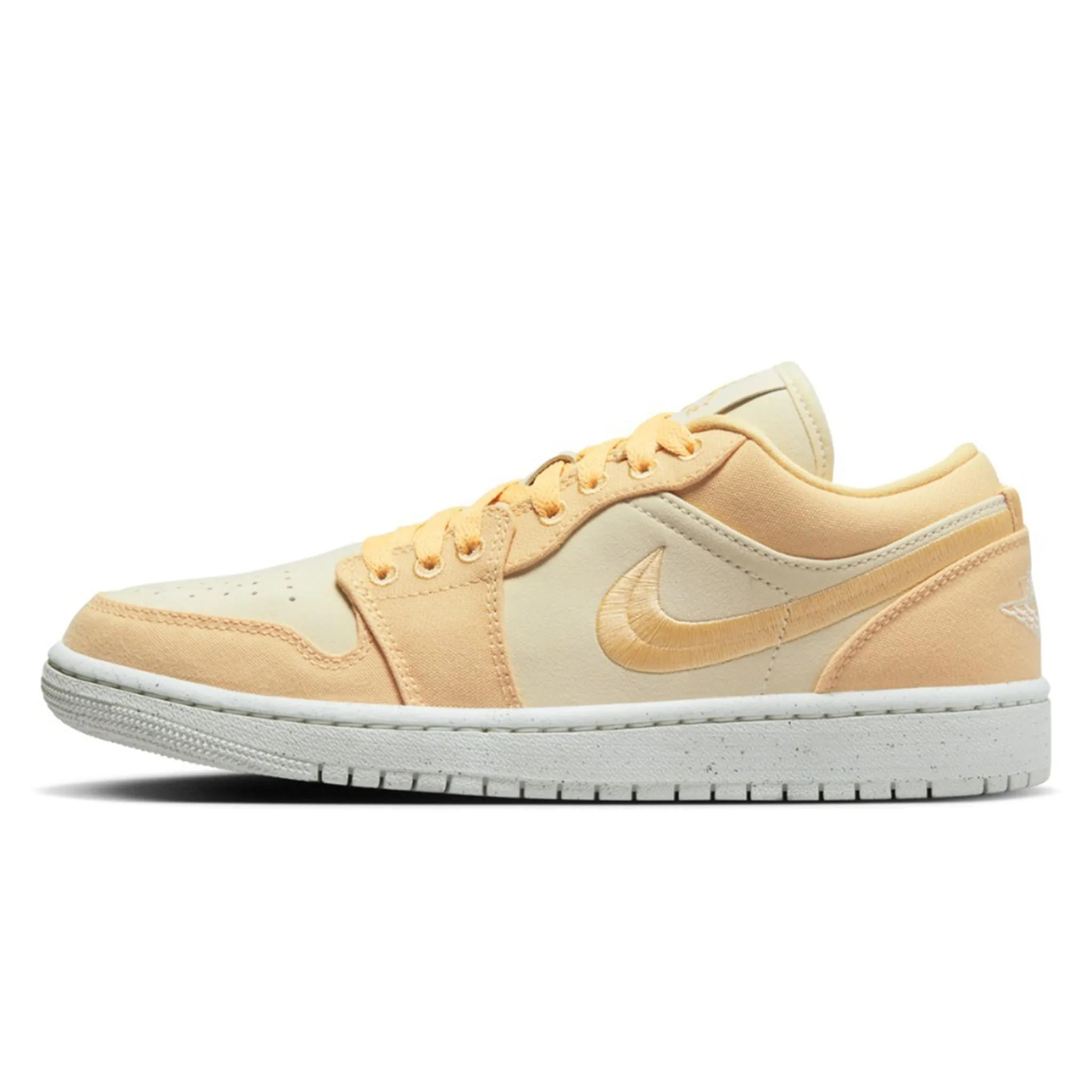 Air Jordan 1 Low SE Celestial Gold women's shoe 2023