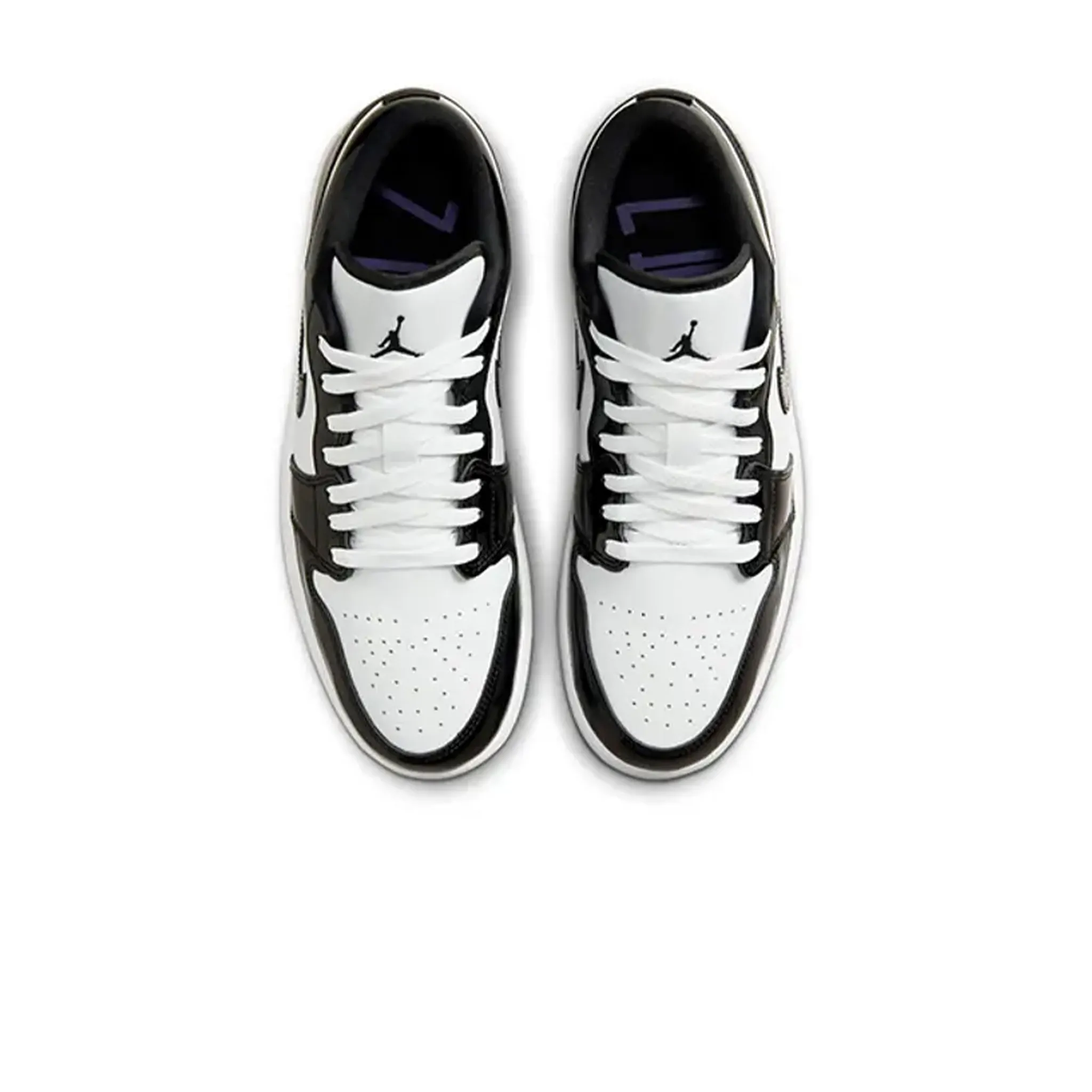 Air Jordan 1 Low SE Concord for Kids - Buy Now!