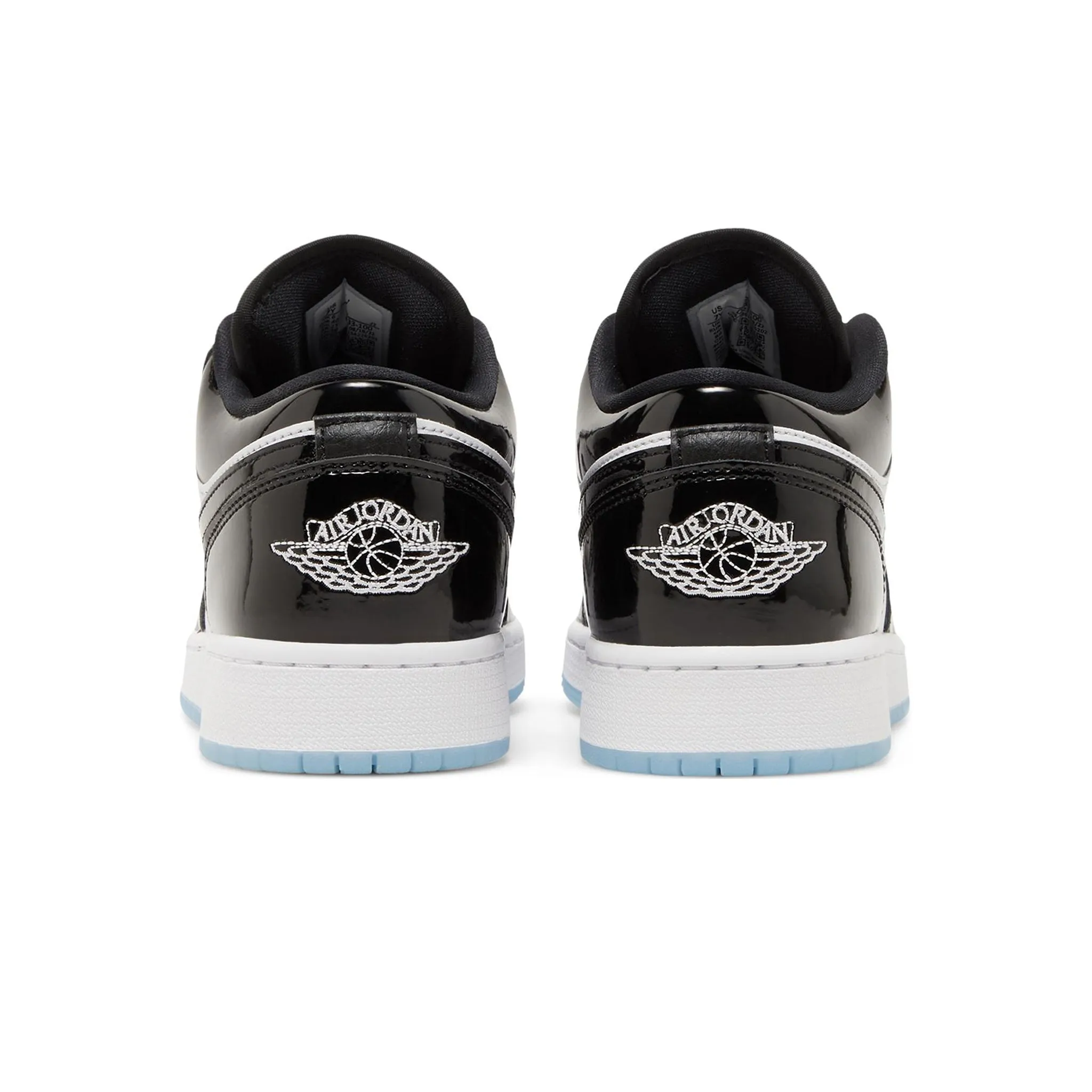 Air Jordan 1 Low SE Concord for Kids - Buy Now!