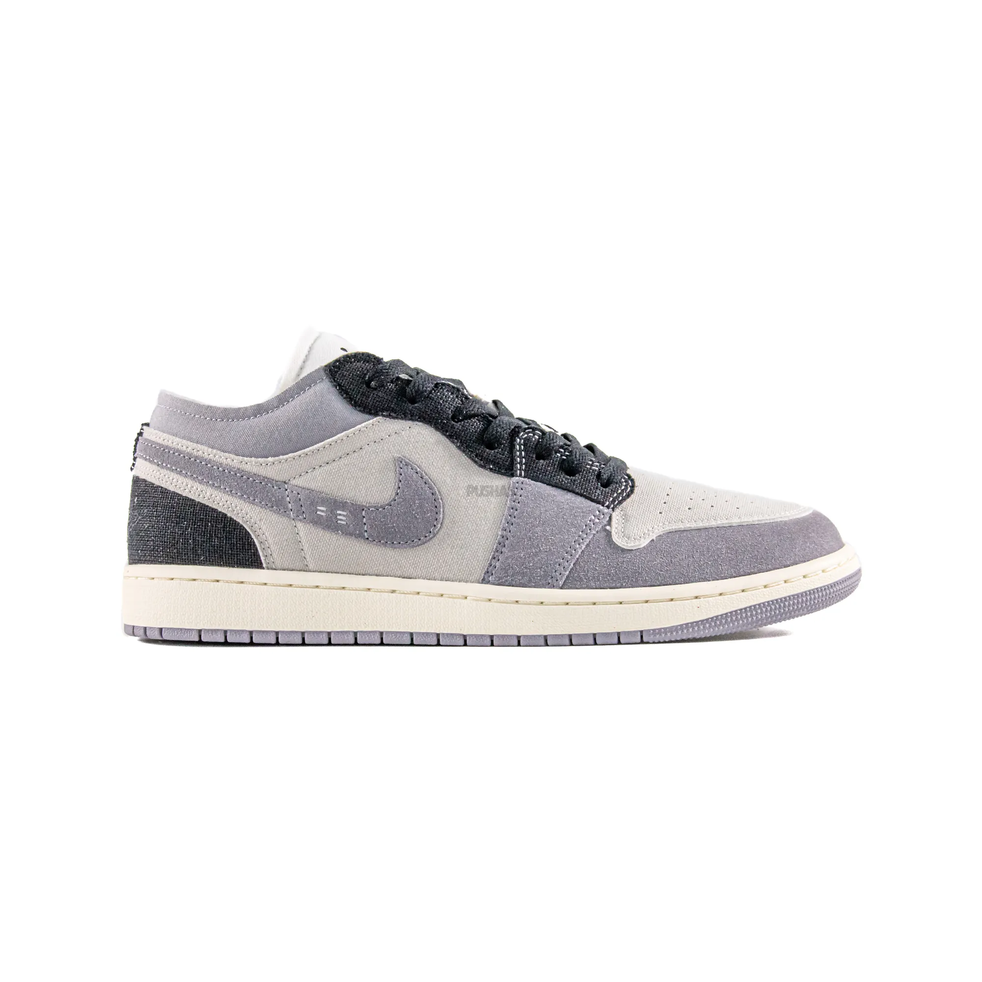 Air Jordan 1 Low SE Craft Inside Out Cement Grey 2023 - Buy Online Now!