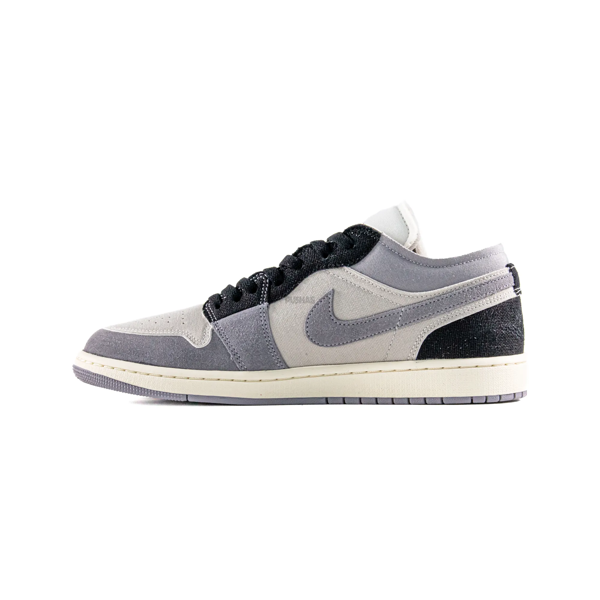 Air Jordan 1 Low SE Craft Inside Out Cement Grey 2023 - Buy Online Now!