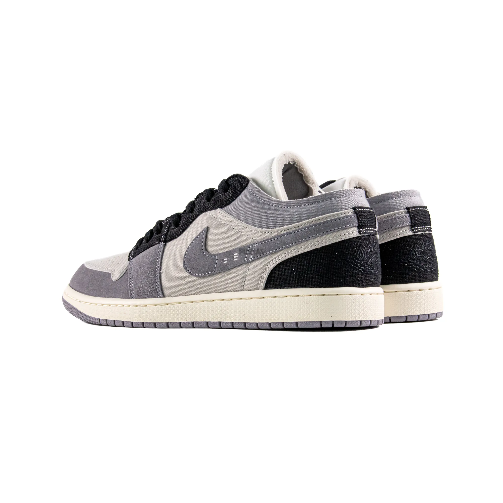 Air Jordan 1 Low SE Craft Inside Out Cement Grey 2023 - Buy Online Now!