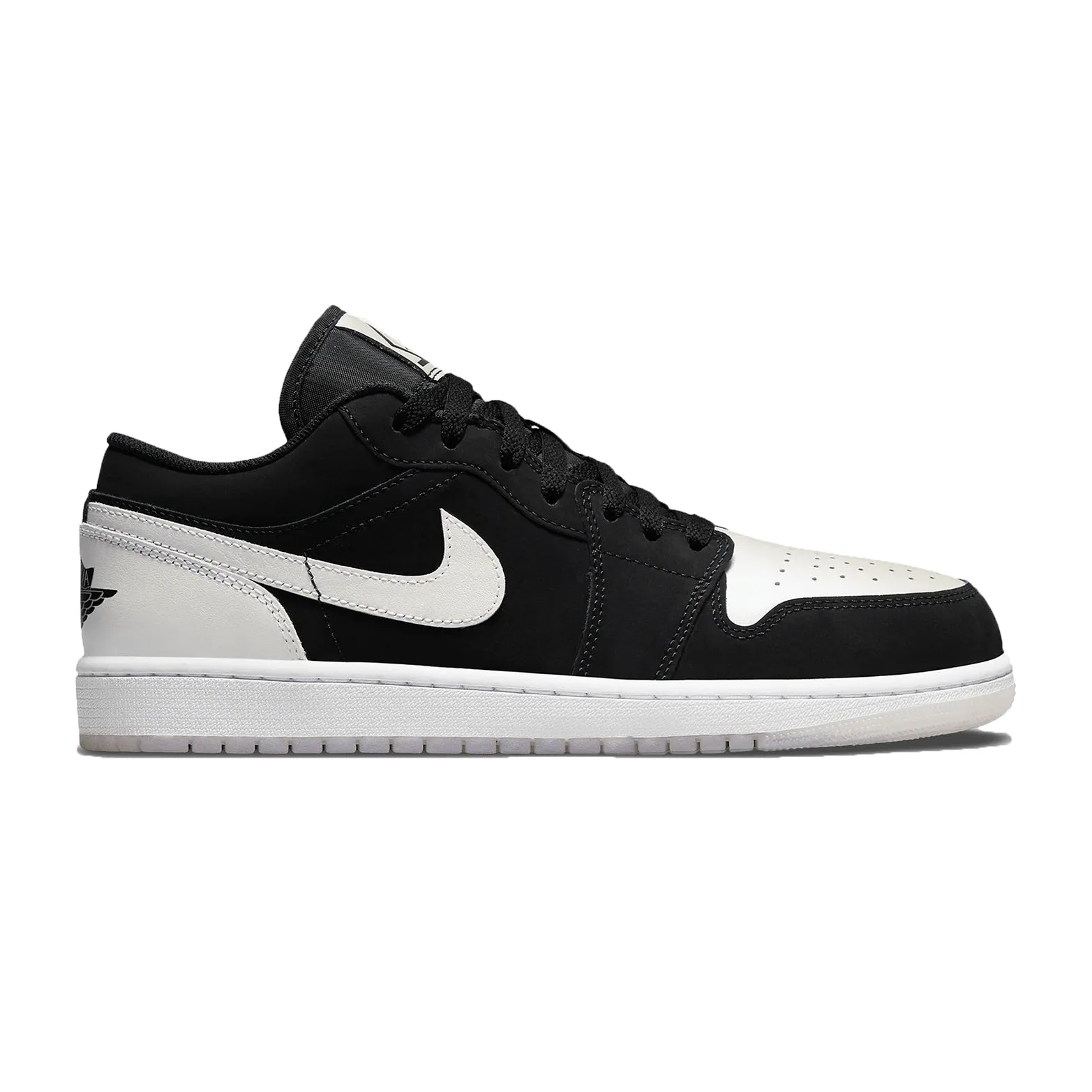 Air Jordan 1 Low SE Diamond Trainers