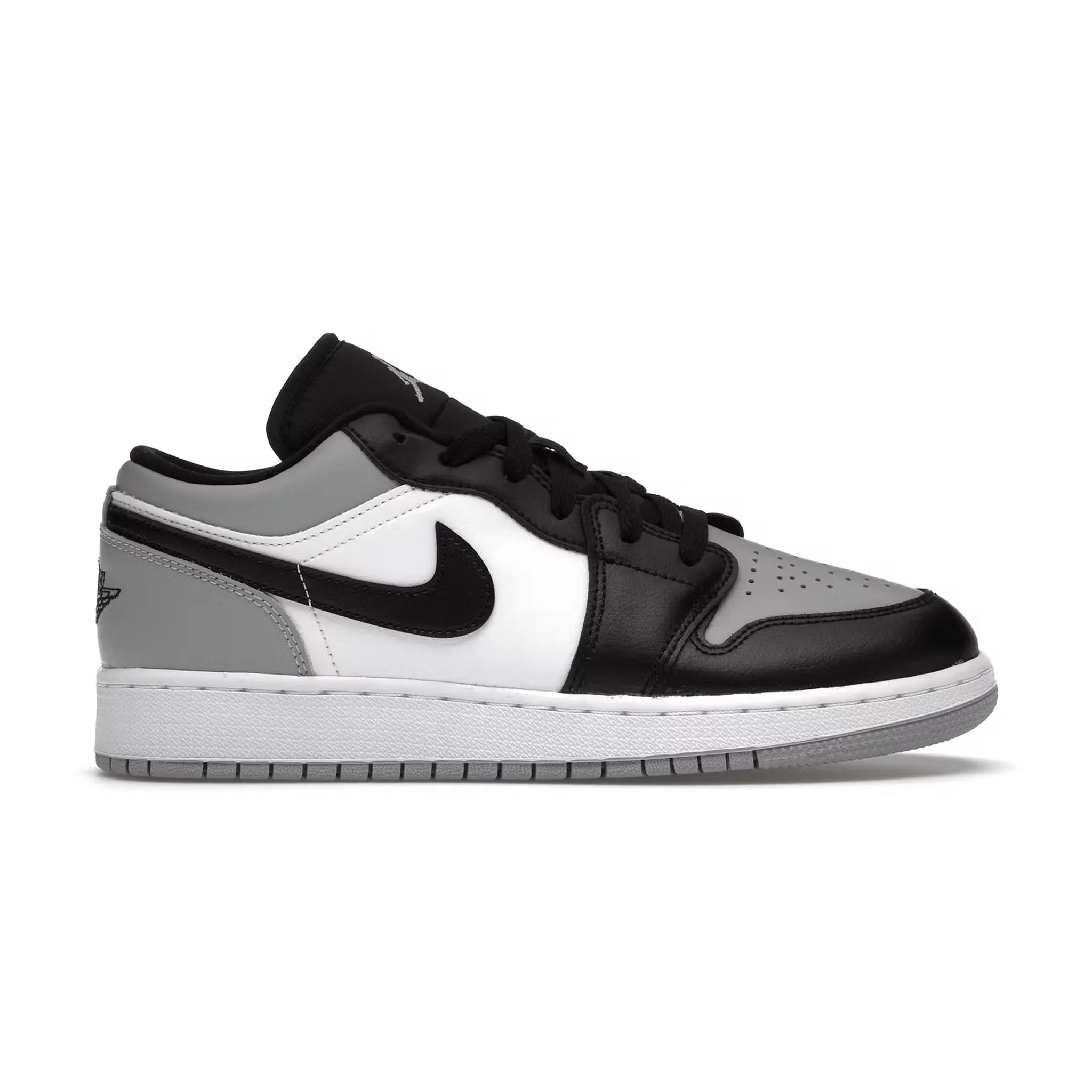 Air Jordan 1 Low Shadow Toe (Grade School)