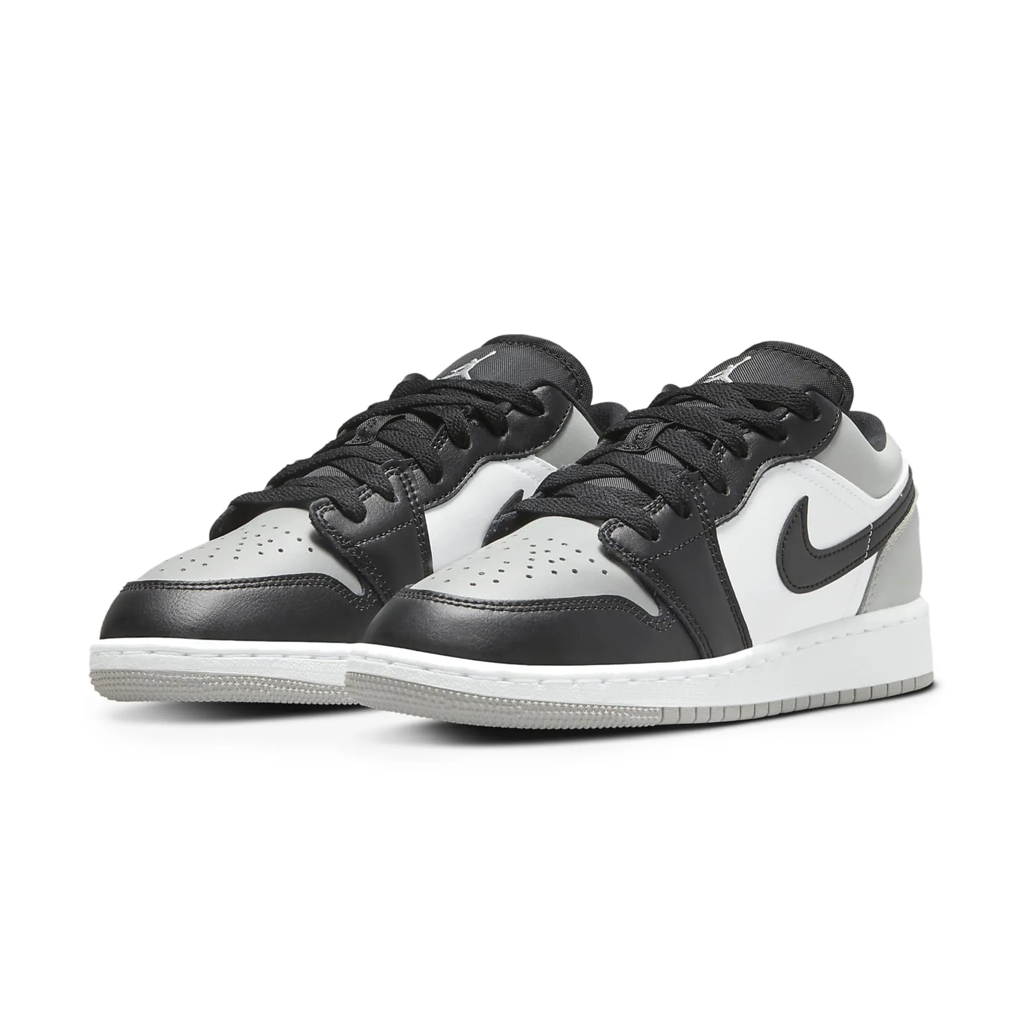 Air Jordan 1 Low Shadow Toe (Grade School)