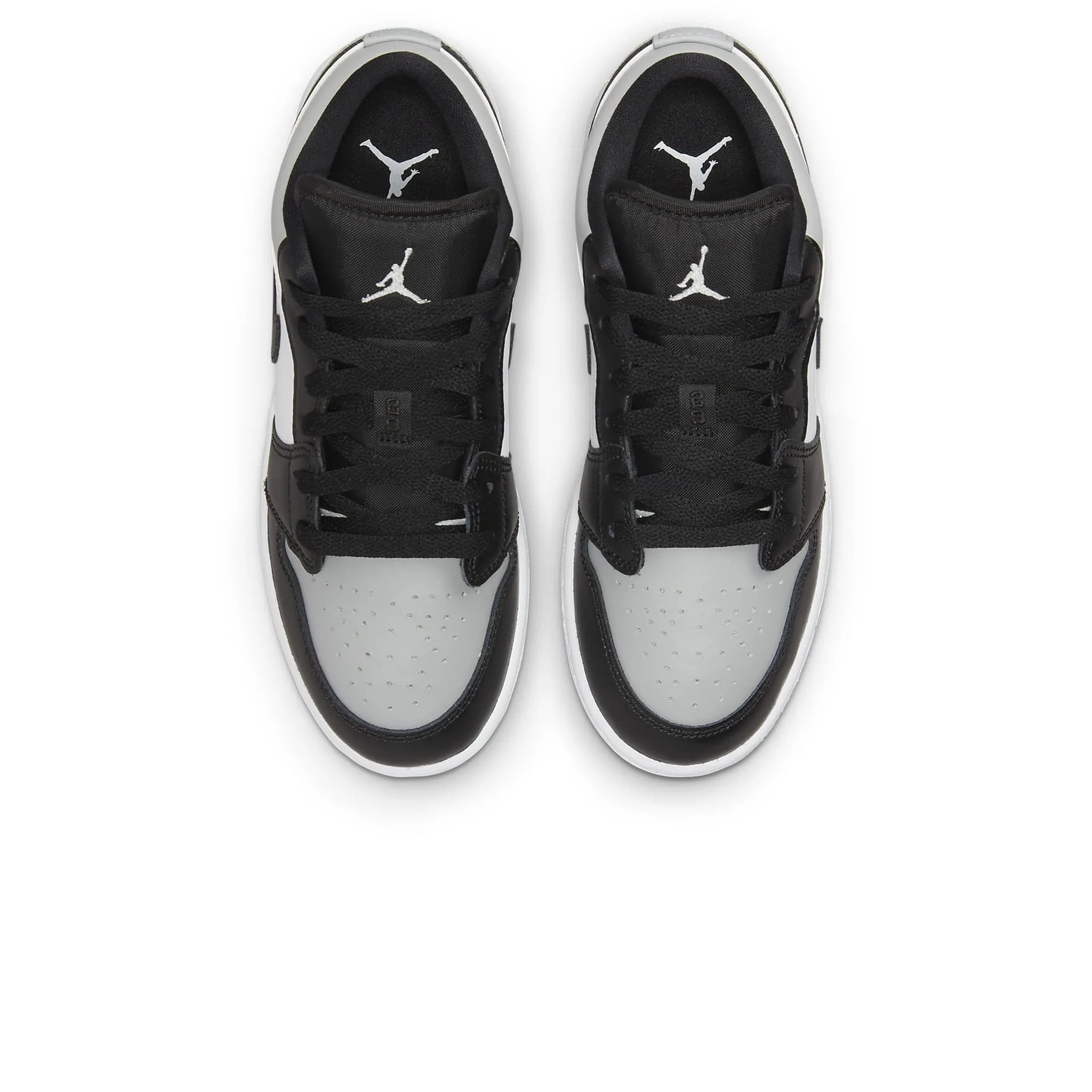 Air Jordan 1 Low Shadow Toe (Grade School)