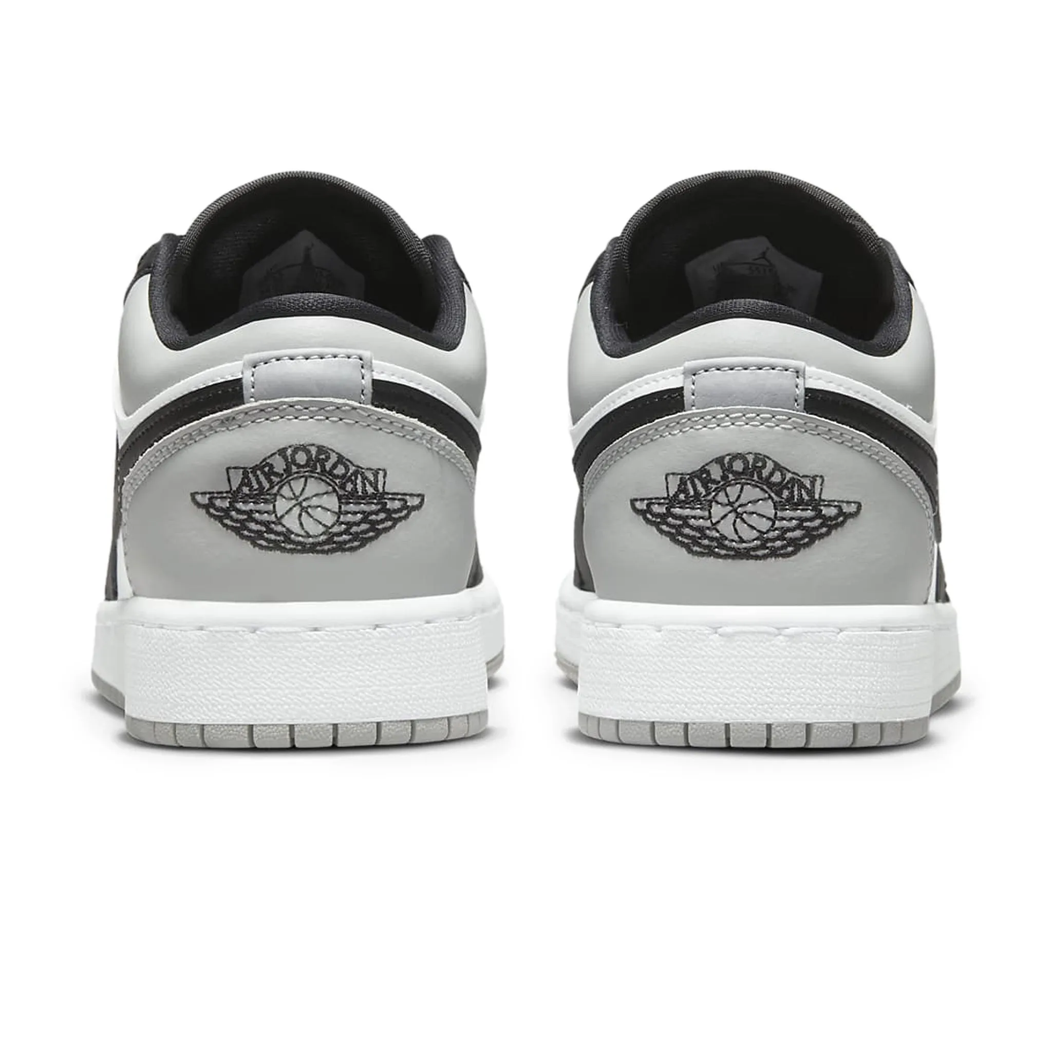 Air Jordan 1 Low Shadow Toe (Grade School)