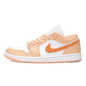 Air Jordan 1 Low Sunset Haze 2023 Women's