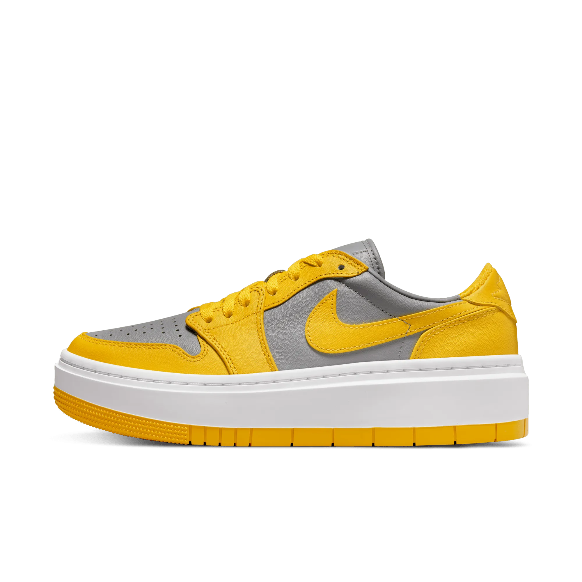 Air Jordan 1 Low Women's Elevated Sneaker