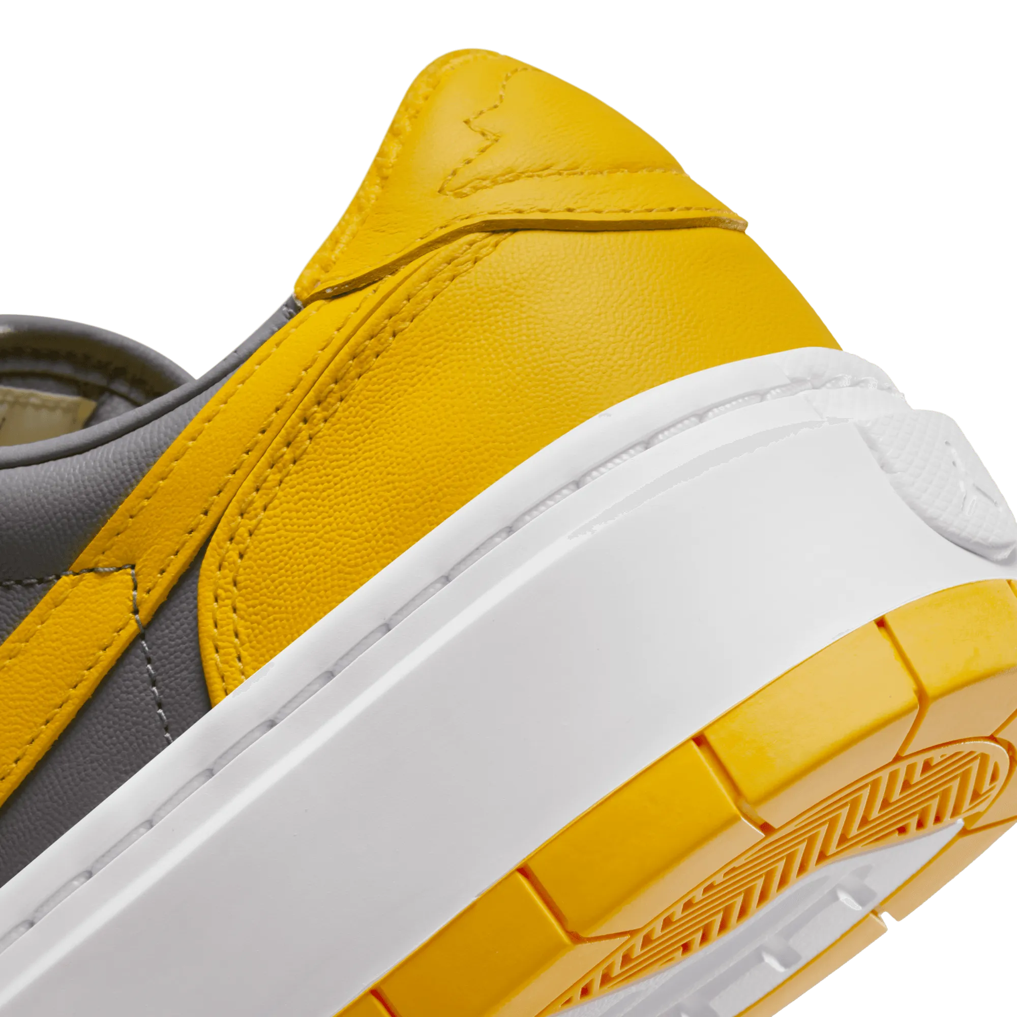 Air Jordan 1 Low Women's Elevated Sneaker