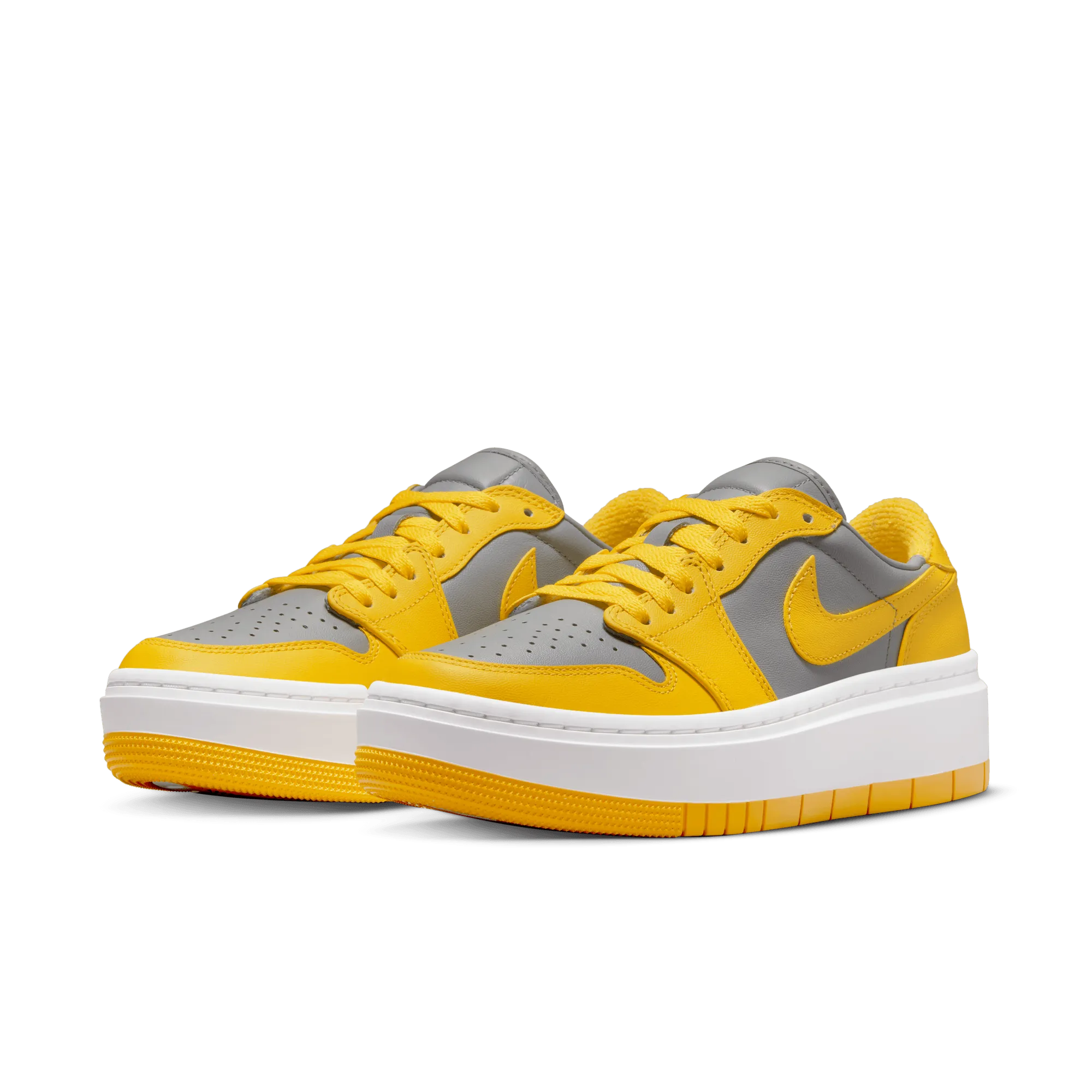 Air Jordan 1 Low Women's Elevated Sneaker