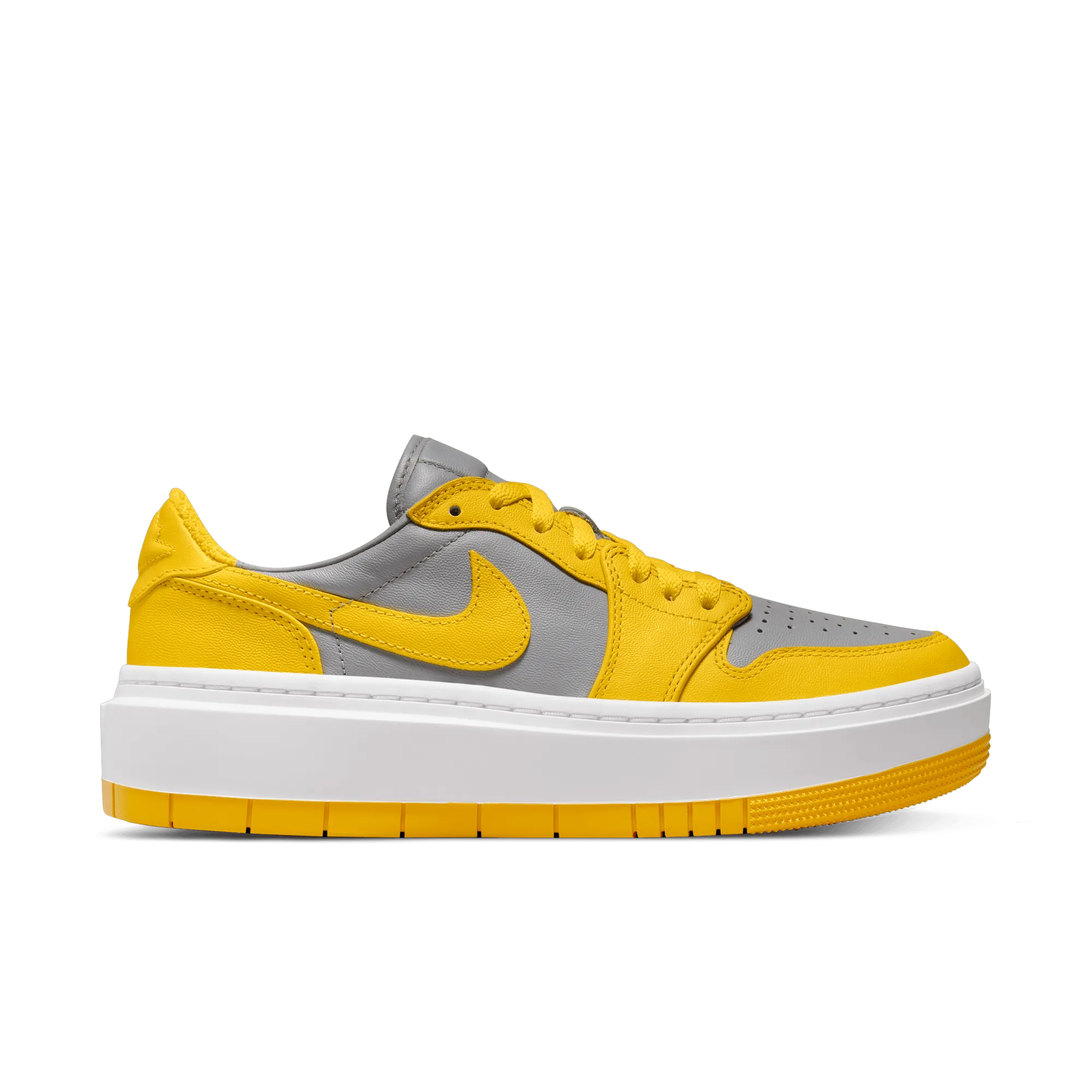 Air Jordan 1 Low Women's Elevated Sneaker