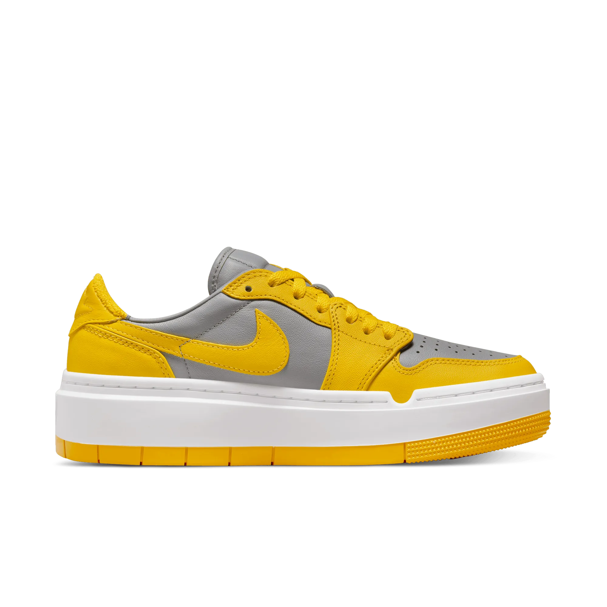 Air Jordan 1 Low Women's Elevated Sneaker