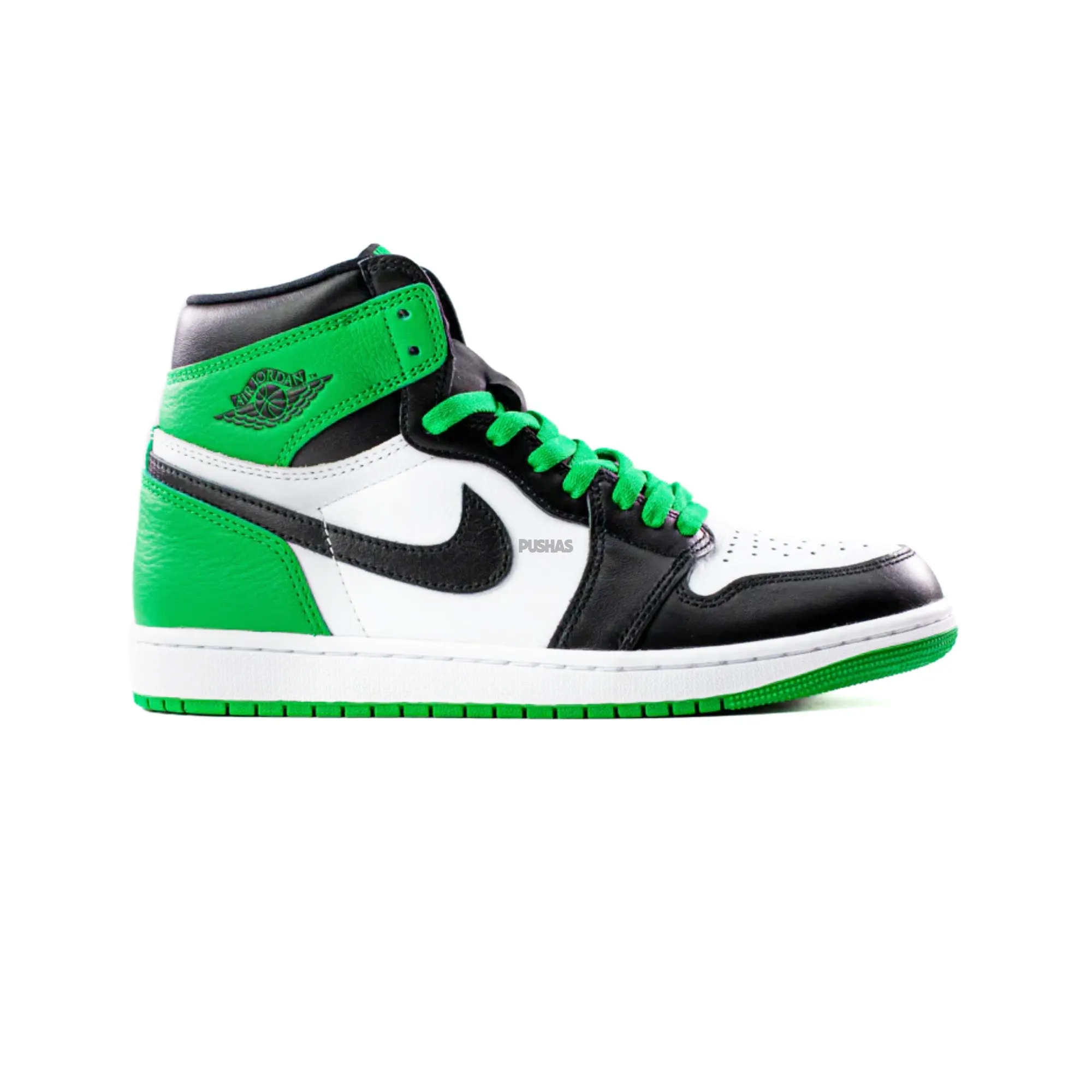 Air Jordan 1 Lucky Green - Retro High OG 2023 - Buy Online Now