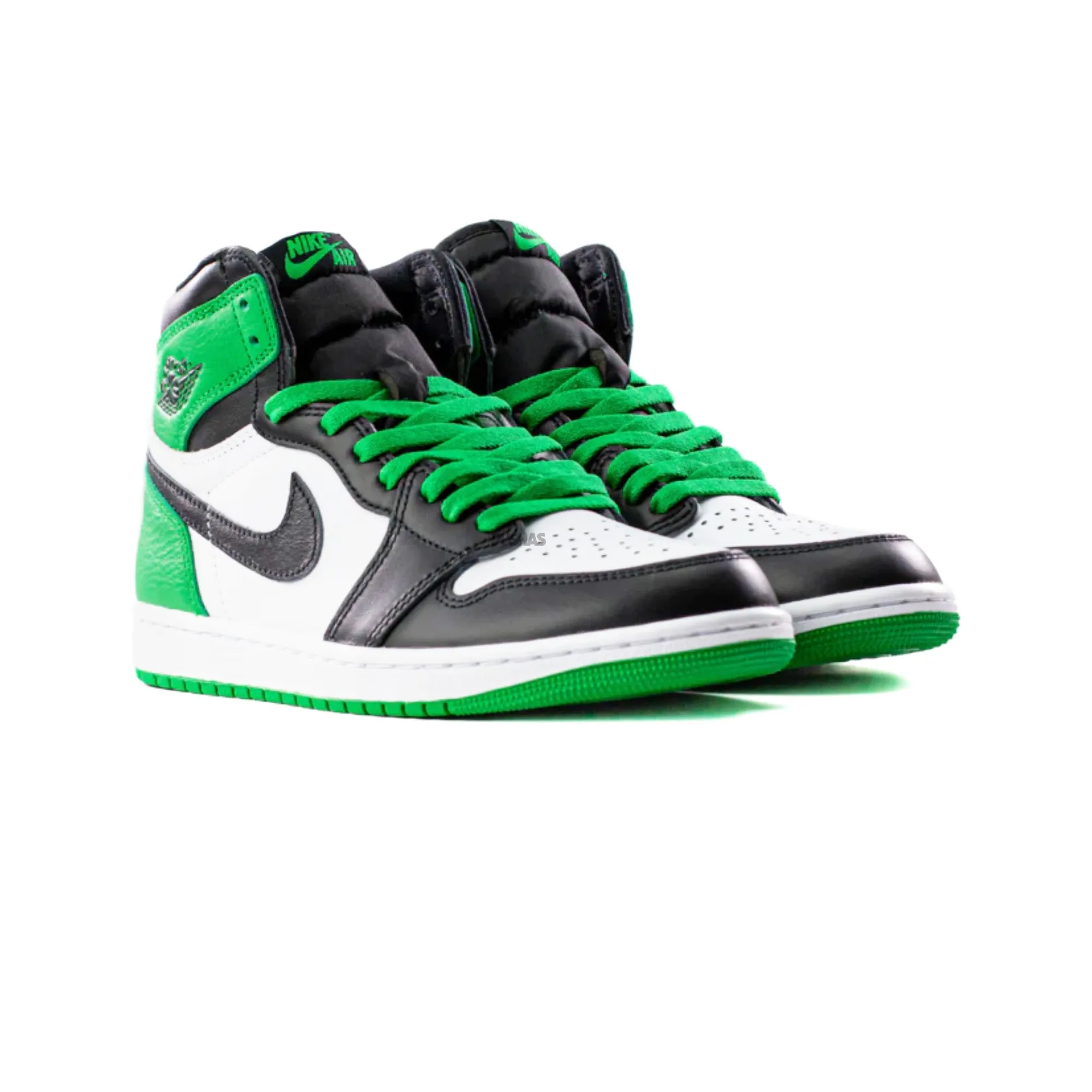 Air Jordan 1 Lucky Green - Retro High OG 2023 - Buy Online Now