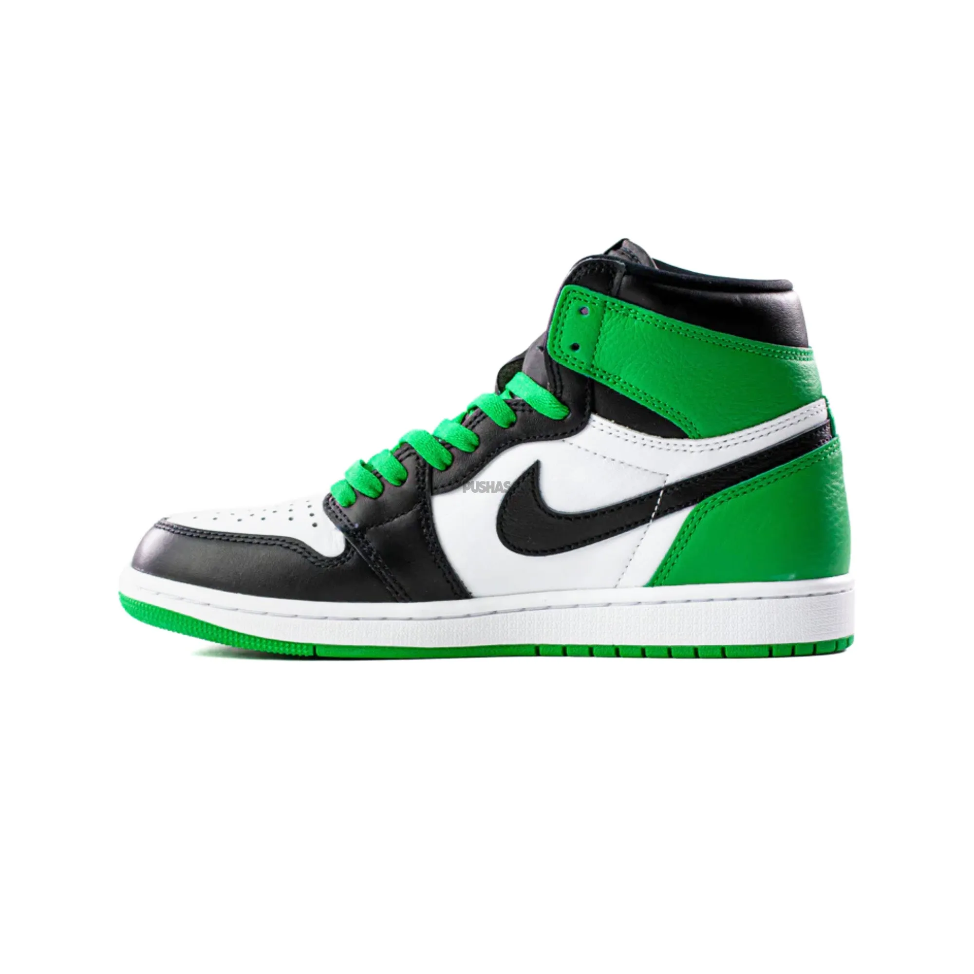 Air Jordan 1 Lucky Green - Retro High OG 2023 - Buy Online Now