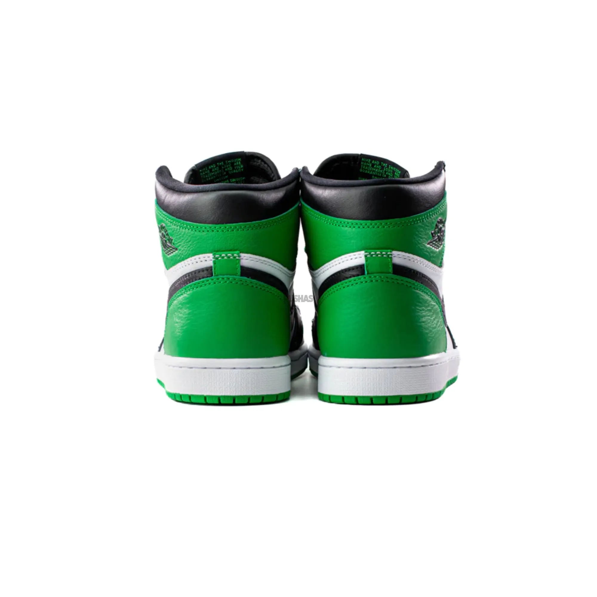 Air Jordan 1 Lucky Green - Retro High OG 2023 - Buy Online Now