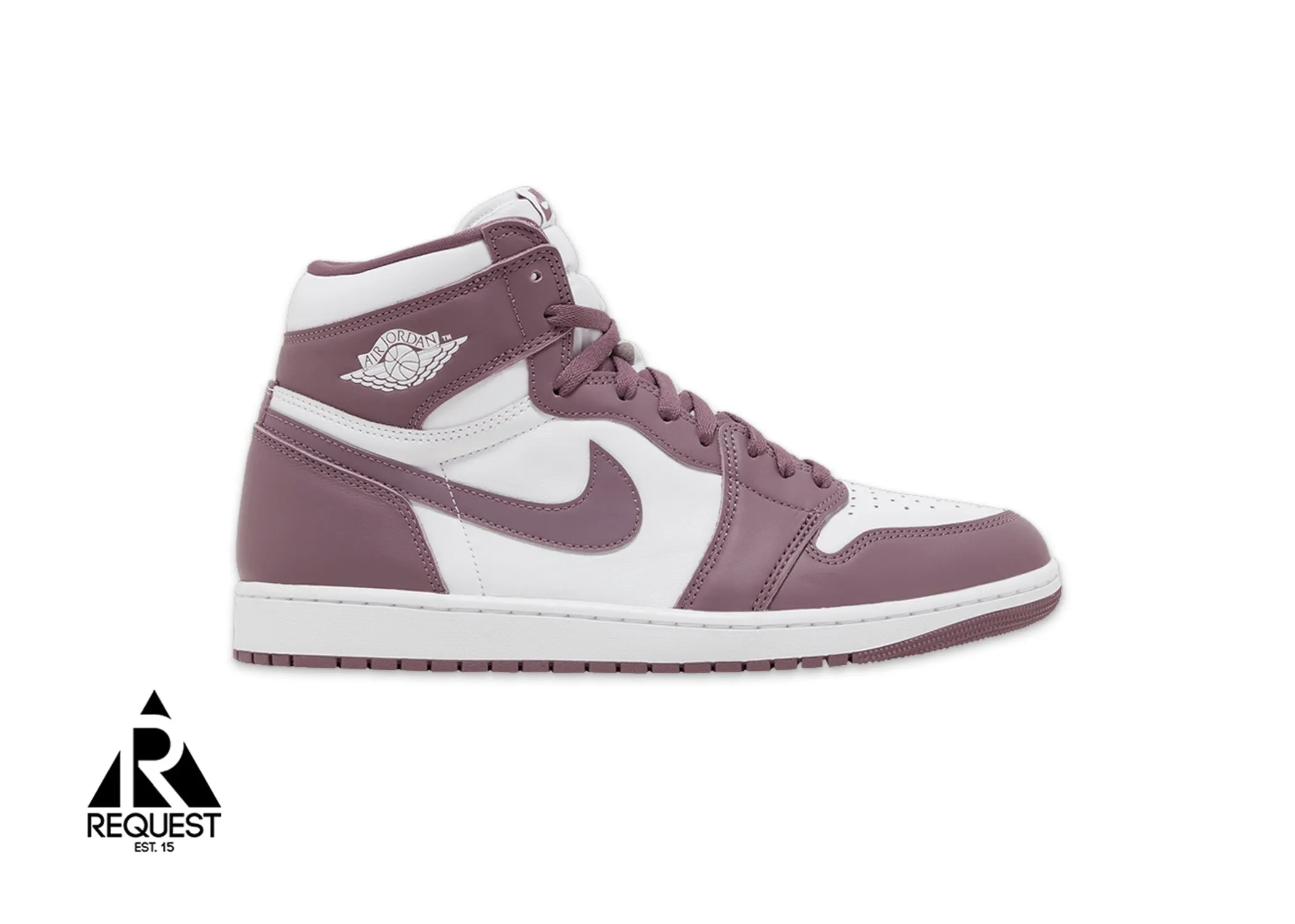 Air Jordan 1 Mauve Retro High OG