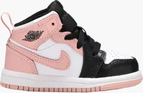 Air Jordan 1 Mid Arctic Orange TD PS - Get it now!