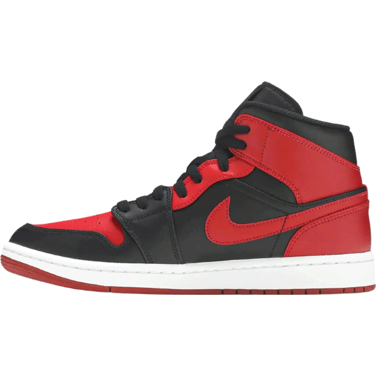 Air Jordan 1 Mid Banned - Men's | Shop Now