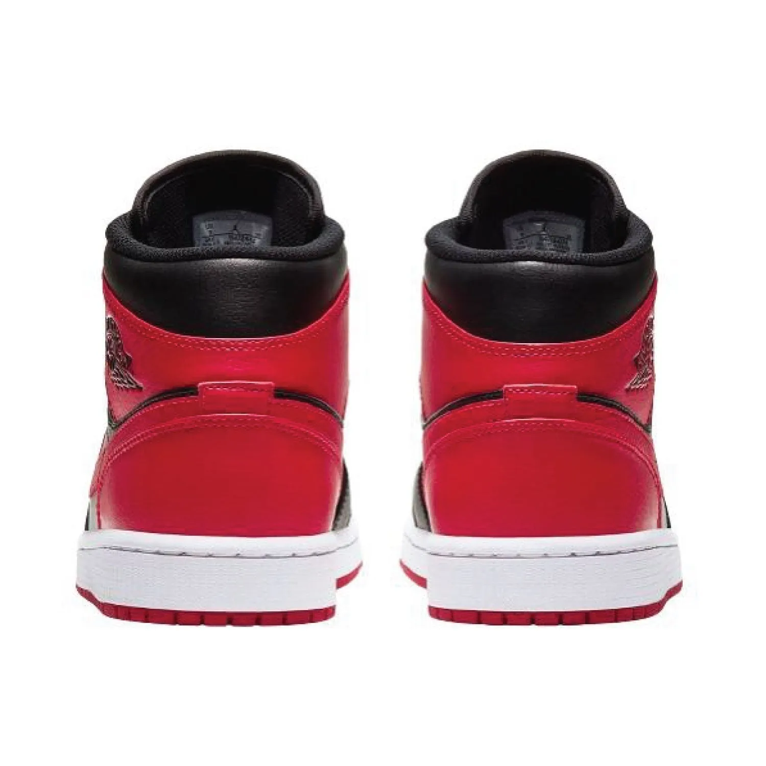 Air Jordan 1 Mid Banned - Men's | Shop Now