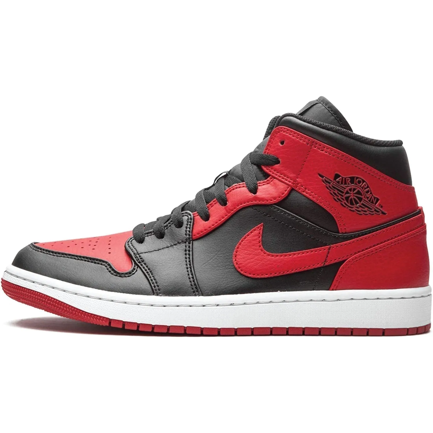 Air Jordan 1 Mid Banned - Men's | Shop Now