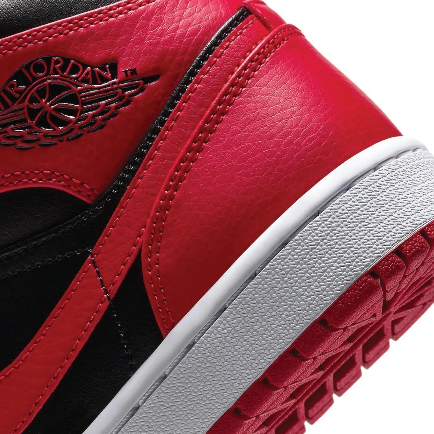 Air Jordan 1 Mid Banned - Men's | Shop Now