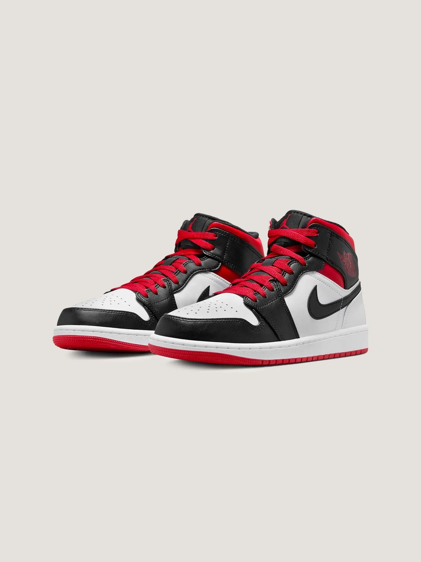 Air Jordan 1 Mid - Men's Jordan Sneakers