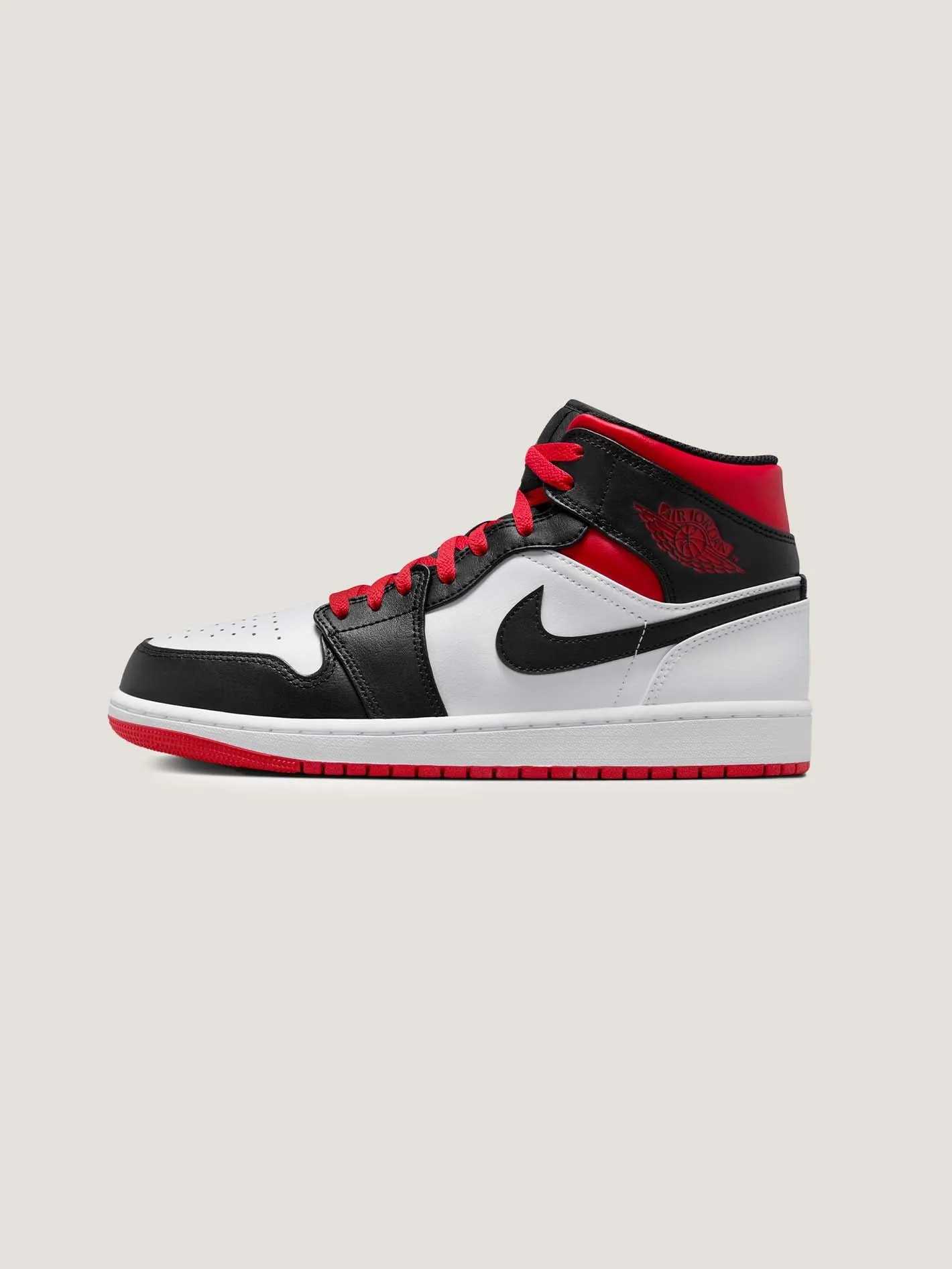 Air Jordan 1 Mid - Men's Jordan Sneakers