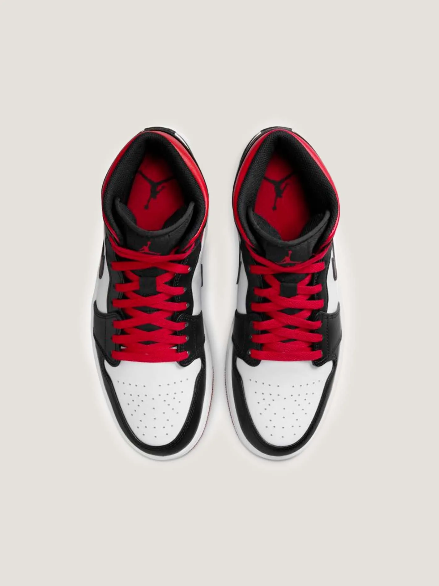 Air Jordan 1 Mid - Men's Jordan Sneakers