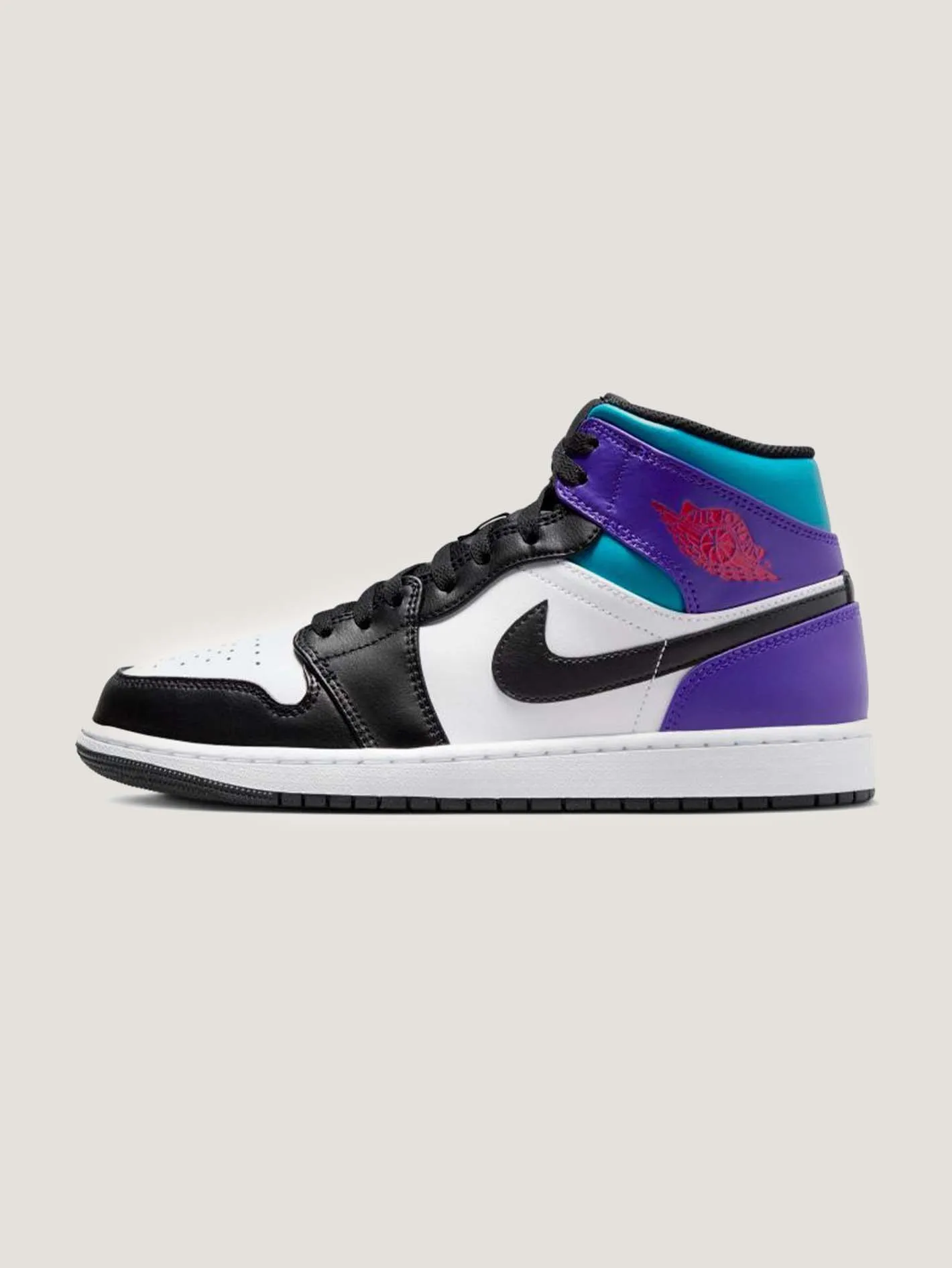 Air Jordan 1 Mid Men's Sneakers