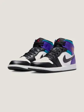 Air Jordan 1 Mid Men's Sneakers