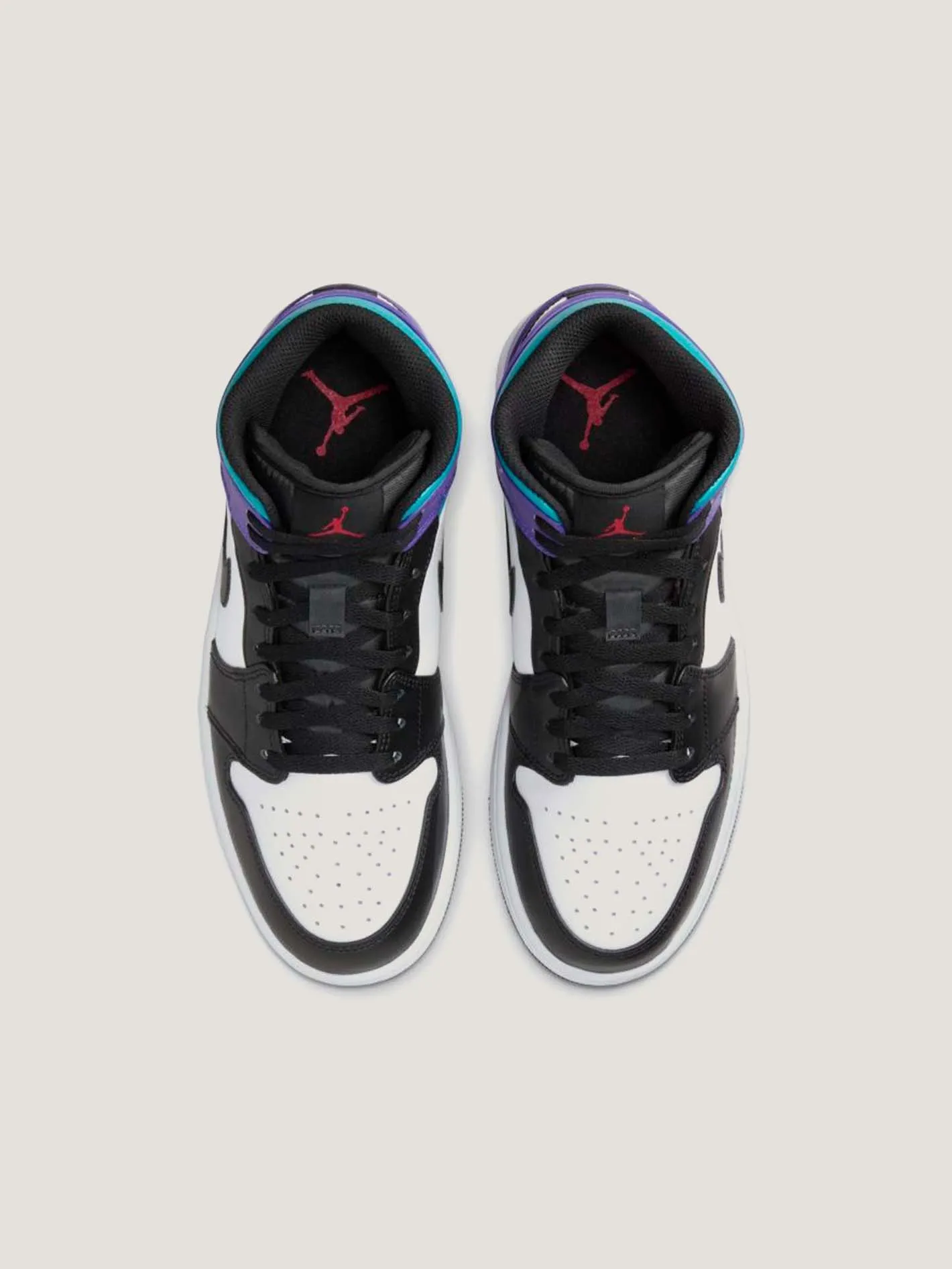 Air Jordan 1 Mid Men's Sneakers