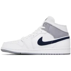 Air Jordan 1 Mid Paris sneakers - Buy now!