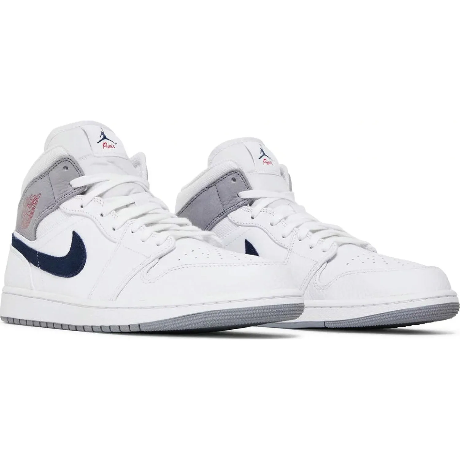 Air Jordan 1 Mid Paris sneakers - Buy now!