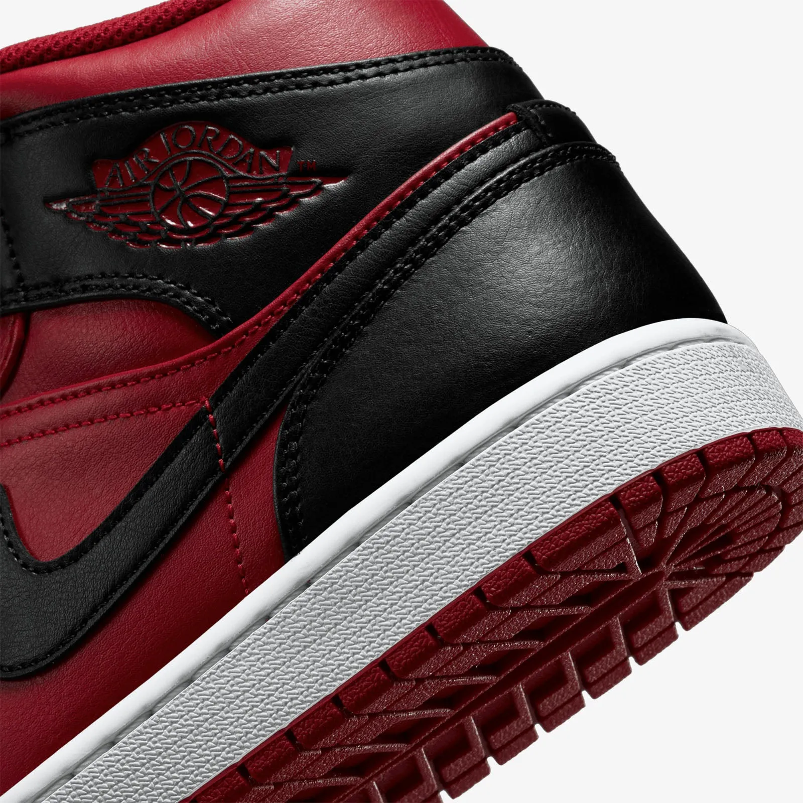 Air Jordan 1 Mid - Reverse Bred: Features, Price, and Release Date.