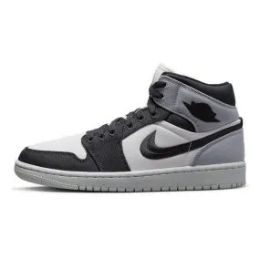 Air Jordan 1 Mid SE Canvas Shoes 2023