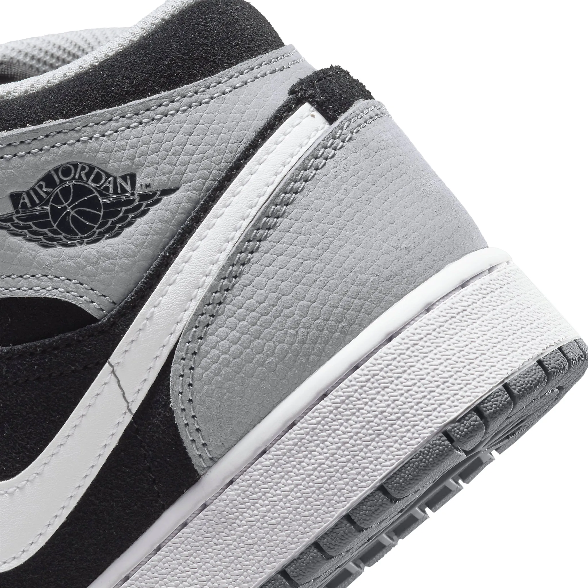 Air Jordan 1 Mid SE Elephant Print - GS | Buy Now at Best Prices | Limited Stock Available