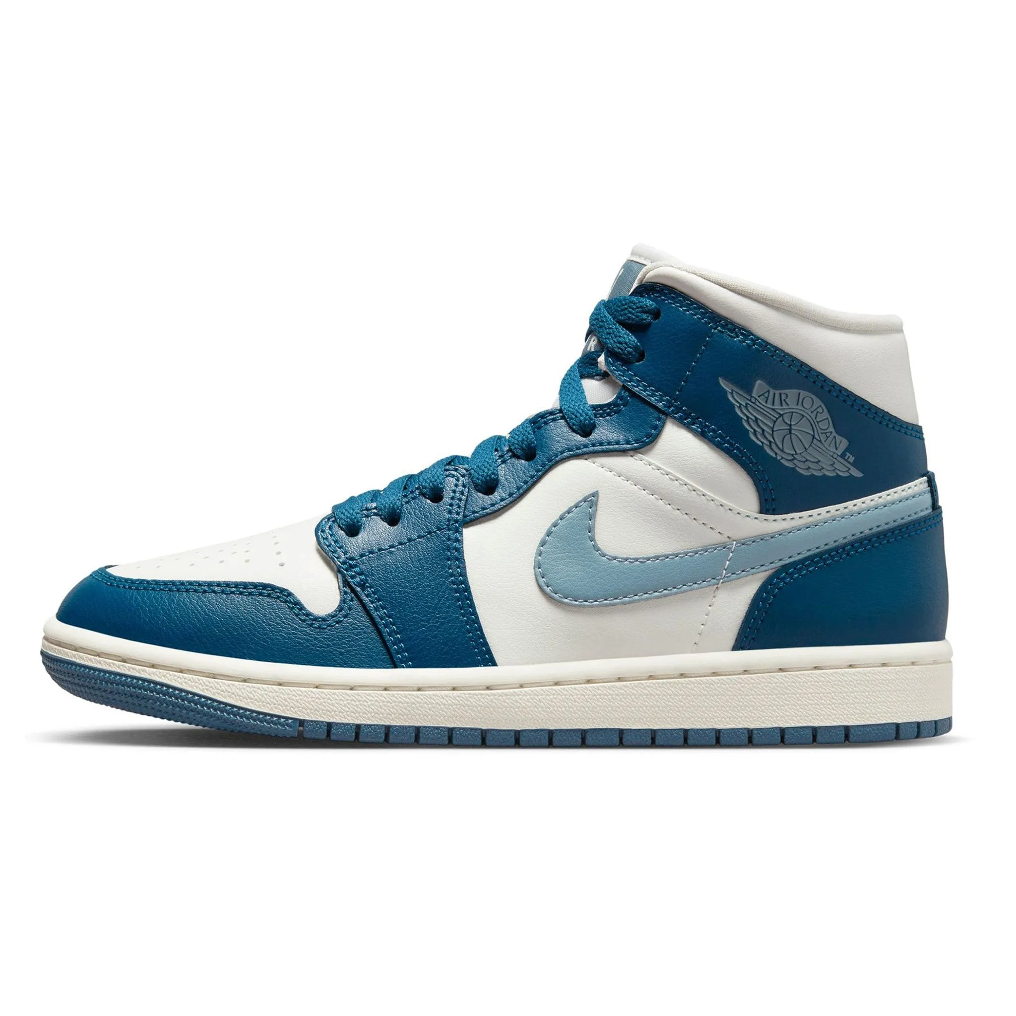 Air Jordan 1 Mid Sky J French Blue Women's 2023 - Buy Online Now