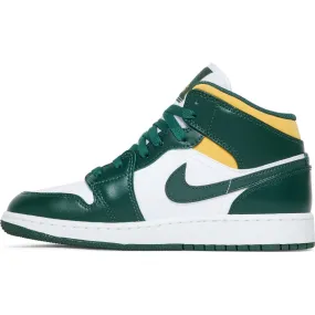 Air Jordan 1 Mid Sonics - Google SEO results: Air Jordan 1 Mid Sonics, release date, price, review, where to buy.