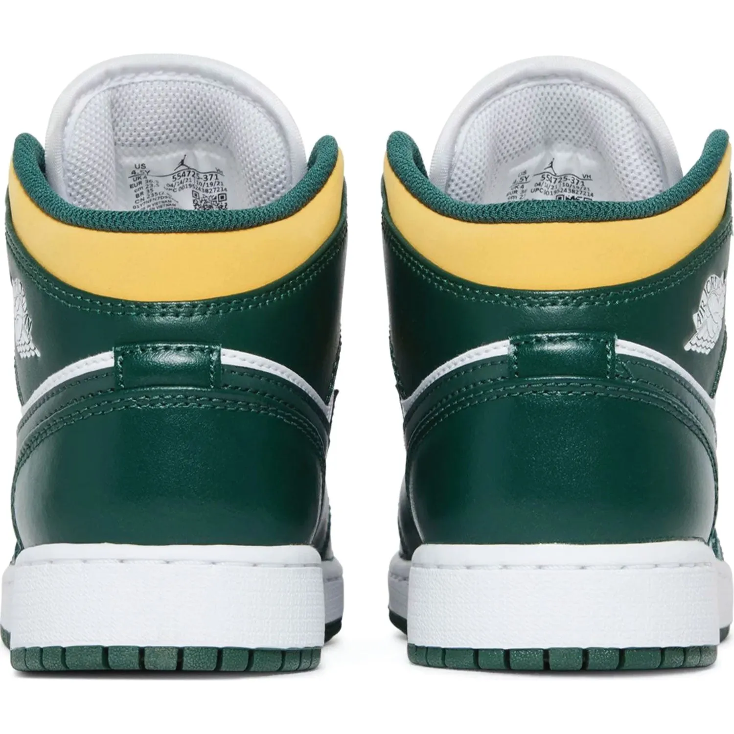 Air Jordan 1 Mid Sonics - Google SEO results: Air Jordan 1 Mid Sonics, release date, price, review, where to buy.