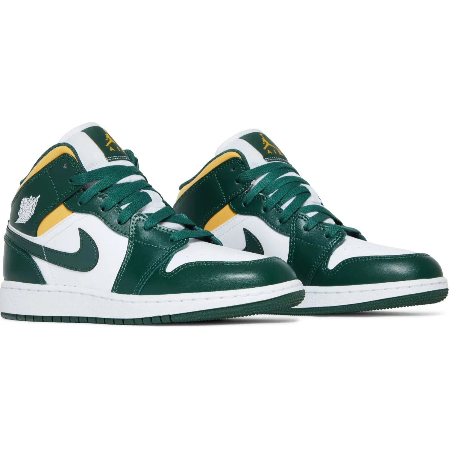 Air Jordan 1 Mid Sonics - Google SEO results: Air Jordan 1 Mid Sonics, release date, price, review, where to buy.