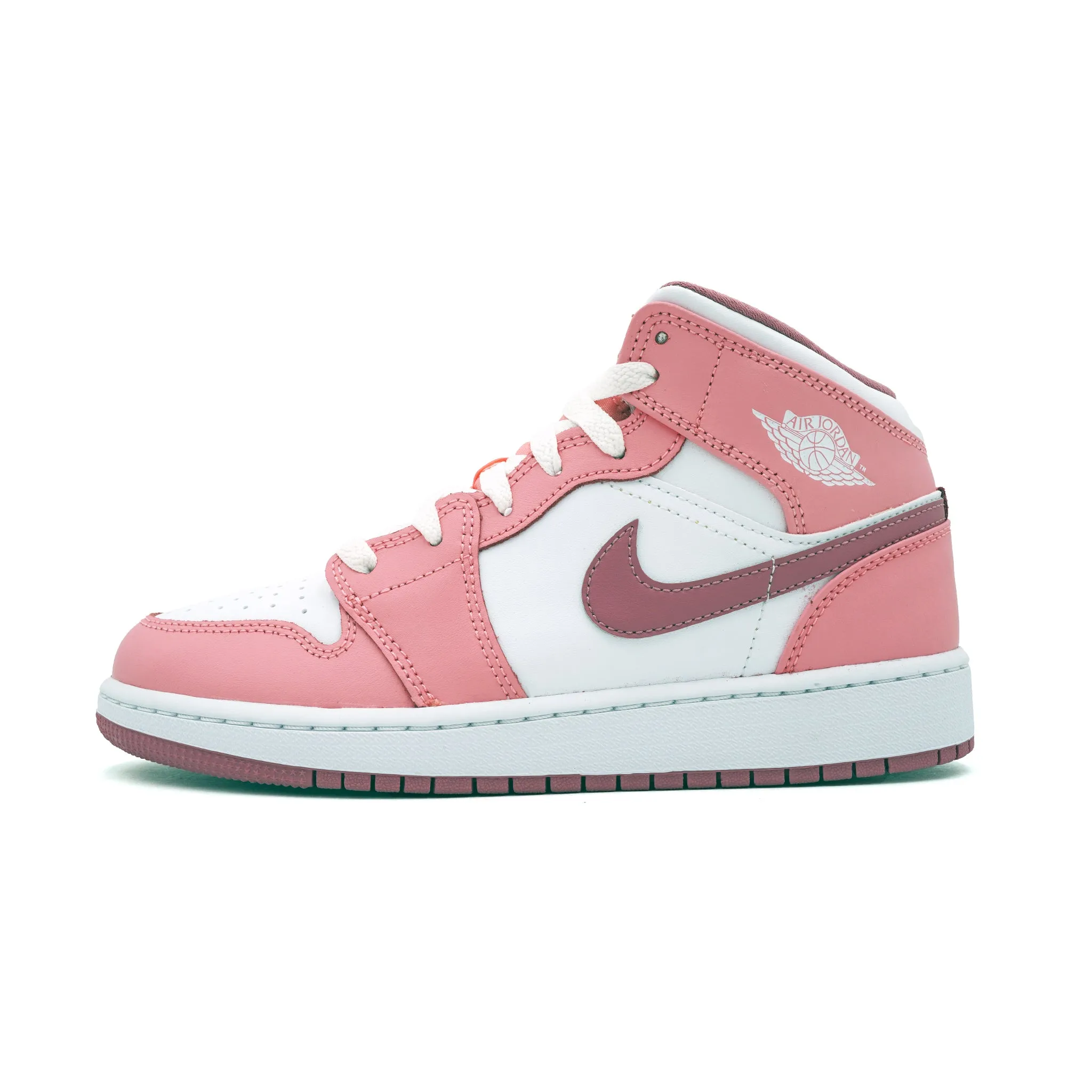 Air Jordan 1 Mid Valentine's Day GS (Youth) for 2023