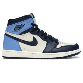 Air Jordan 1 Obsidian - Retro High OG