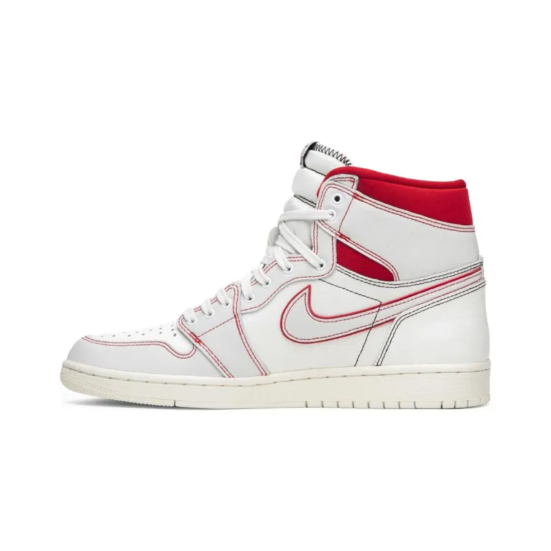 Air Jordan 1 Phantom Retro High OG sneakers - on sale now!