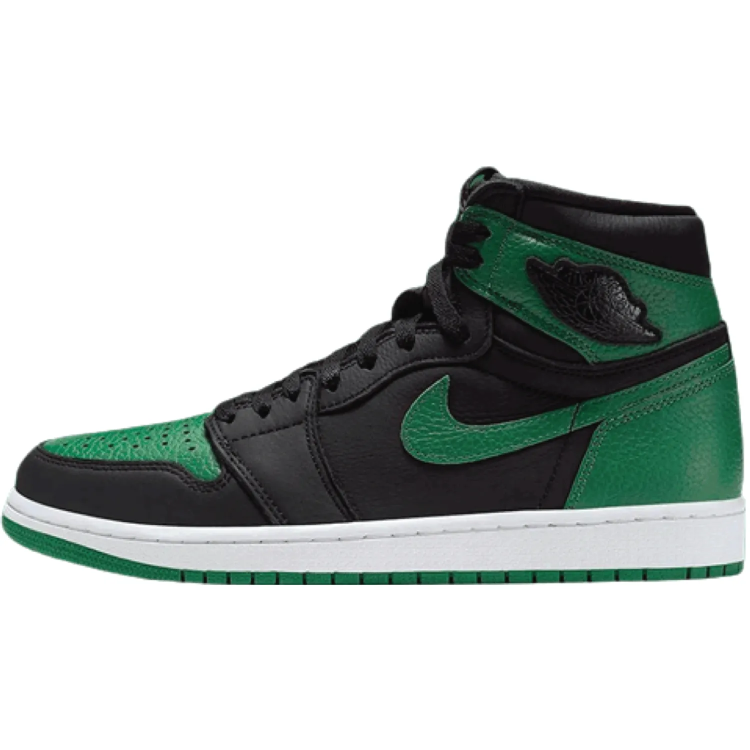 Air Jordan 1 Pine Green 2.0 High OG