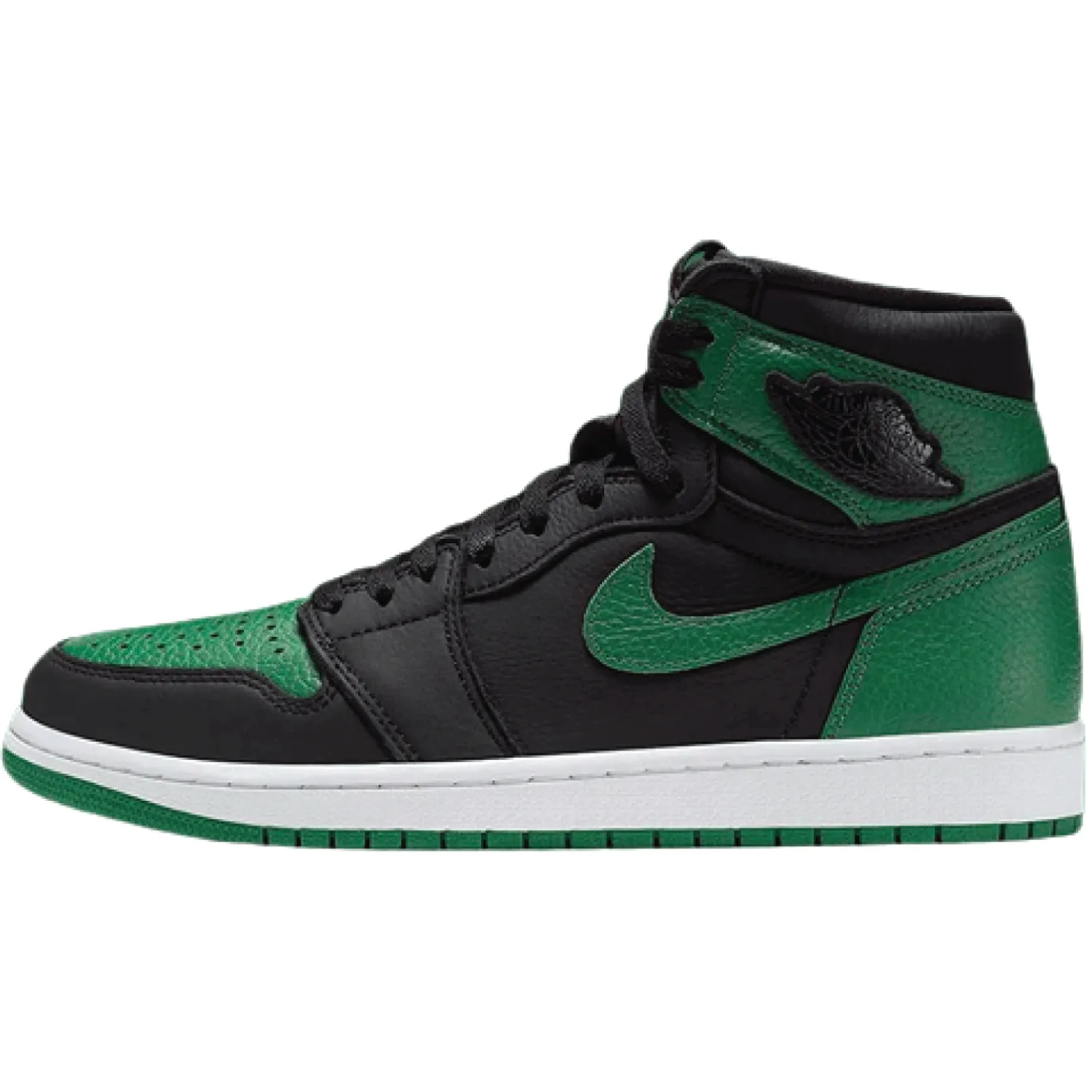 Air Jordan 1 Pine Green 2.0 High OG